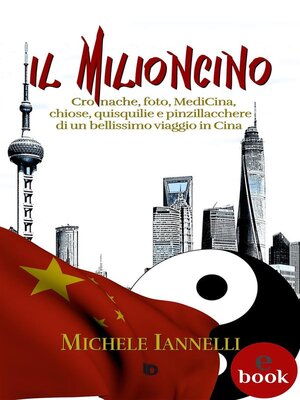 cover image of Il Milioncino